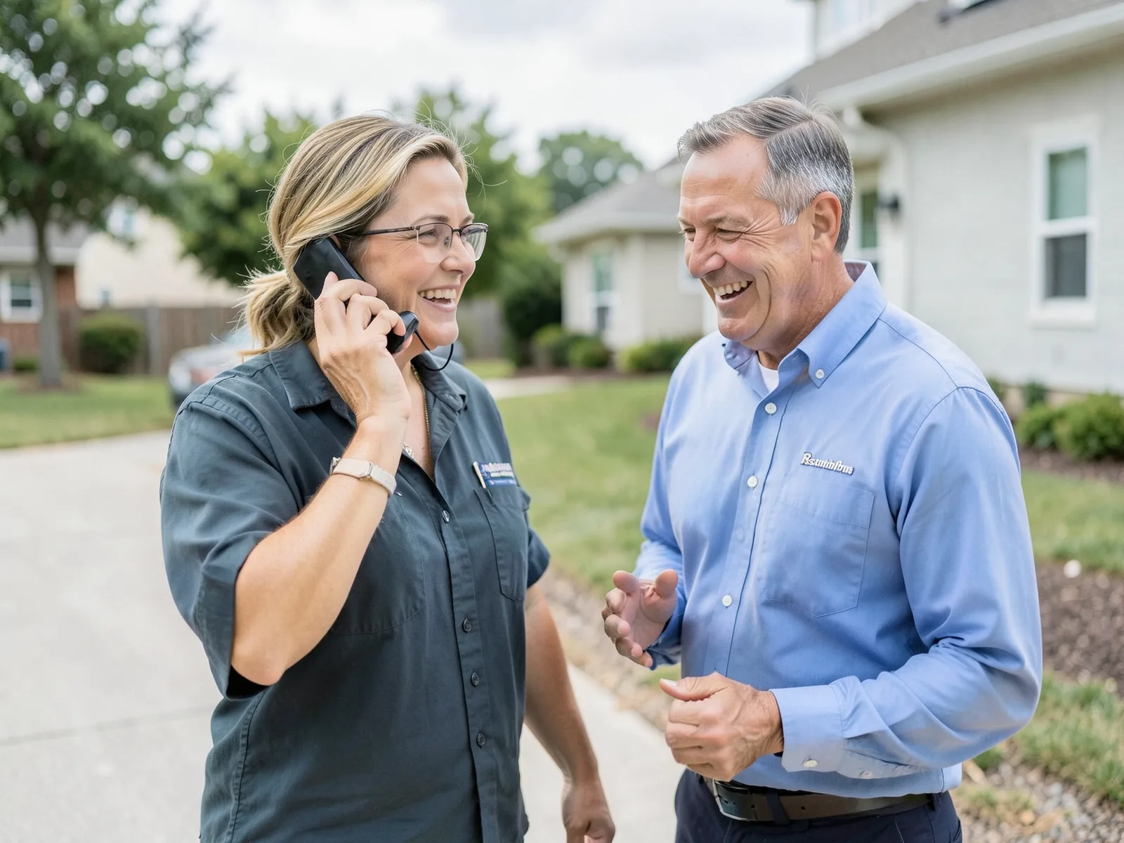 Frequently Asked Questions About Residential Water Damage Restoration in Oldhams, VA